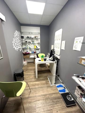 Vente / Local Commercial