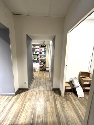 Vente / Local Commercial