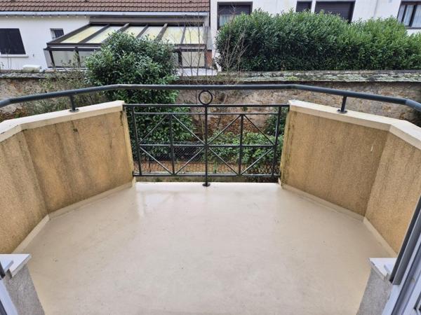 Vente / Appartement T3