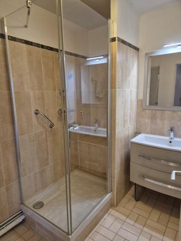 Vente / Appartement T3