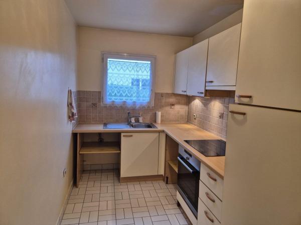 Vente / Appartement T3