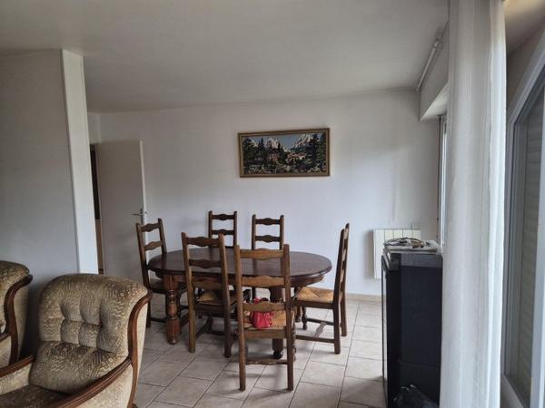 Vente / Appartement T3