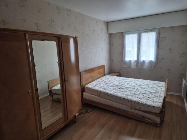 Vente / Appartement T3