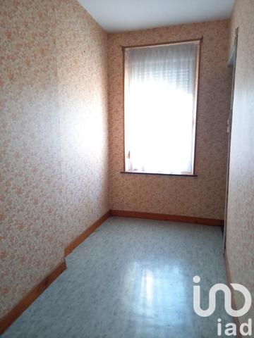 Maison de ville 7 pièces de 128 m² à Jeumont (59460)