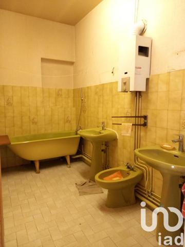 Maison de ville 7 pièces de 128 m² à Jeumont (59460)