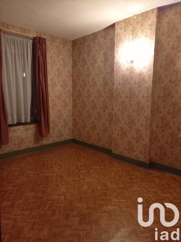 Maison de ville 7 pièces de 128 m² à Jeumont (59460)