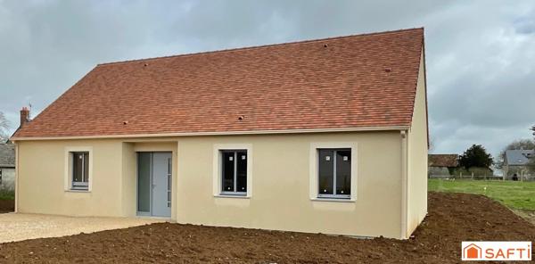 5885 m2 constructibles au calme à 7 km de MER