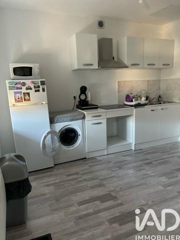 Immeuble à vendre 415 m² Gueugnon