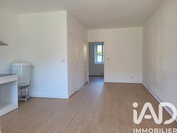 Immeuble à vendre 415 m² Gueugnon