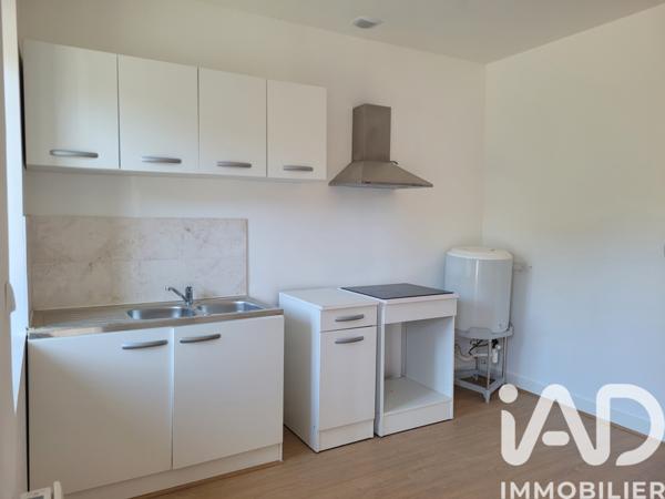 Immeuble à vendre 415 m² Gueugnon