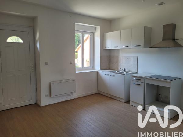 Immeuble à vendre 415 m² Gueugnon