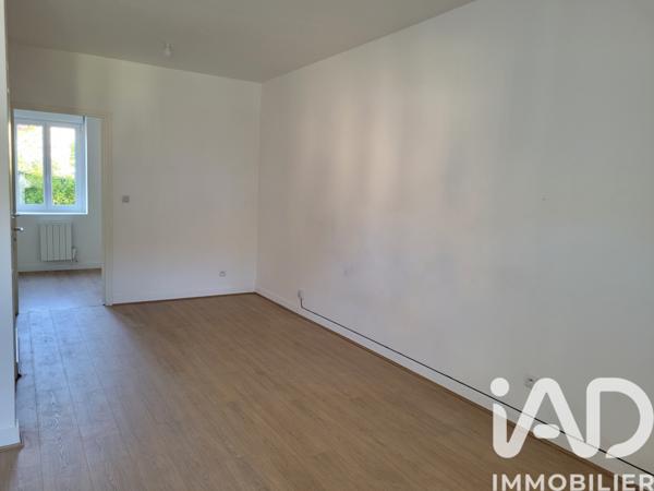 Immeuble à vendre 415 m² Gueugnon