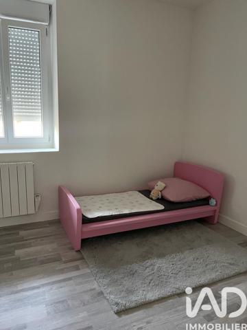 Immeuble à vendre 415 m² Gueugnon
