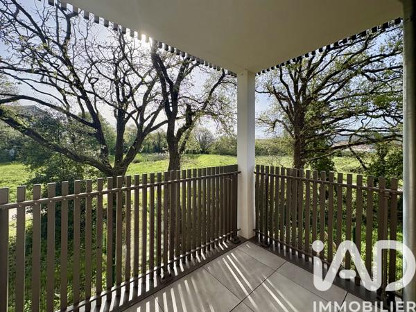 Appartement à vendre 3 pièces 72 m² Les Sables-d'Olonne