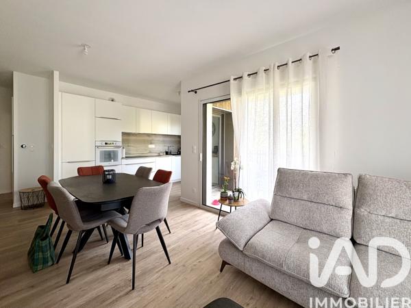 Appartement à vendre 3 pièces 72 m² Les Sables-d'Olonne