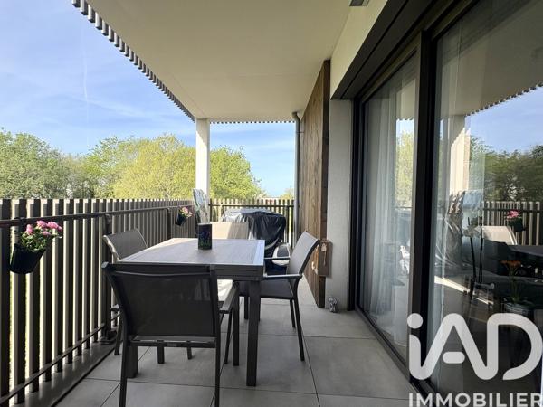 Appartement à vendre 3 pièces 72 m² Les Sables-d'Olonne