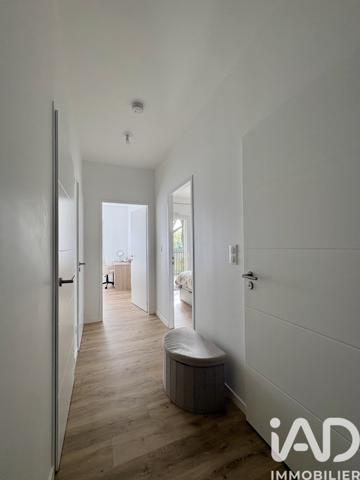 Appartement à vendre 3 pièces 72 m² Les Sables-d'Olonne