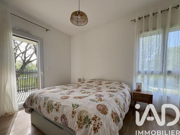 Appartement à vendre 3 pièces 72 m² Les Sables-d'Olonne