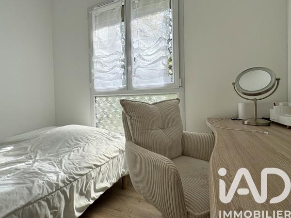 Appartement à vendre 3 pièces 72 m² Les Sables-d'Olonne