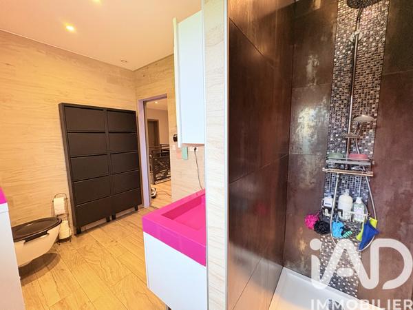 Maison à vendre 7 pièces 146 m² Russange