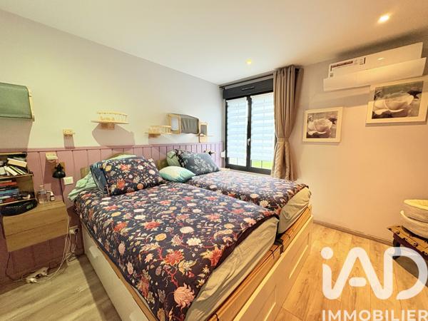 Maison à vendre 7 pièces 146 m² Russange