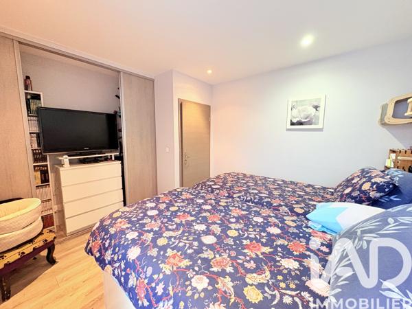 Maison à vendre 7 pièces 146 m² Russange