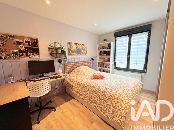 Maison à vendre 7 pièces 146 m² Russange