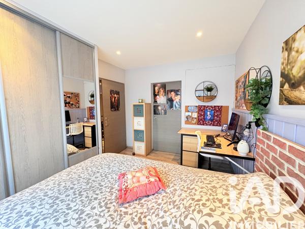 Maison à vendre 7 pièces 146 m² Russange