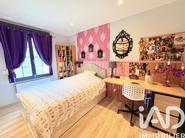 Maison à vendre 7 pièces 146 m² Russange