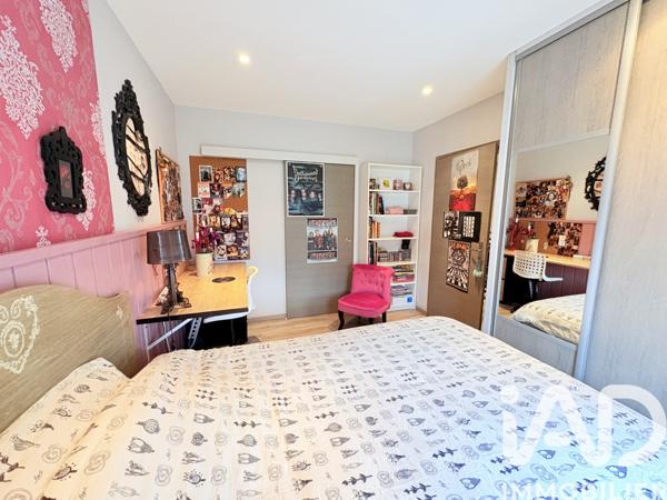 Maison à vendre 7 pièces 146 m² Russange