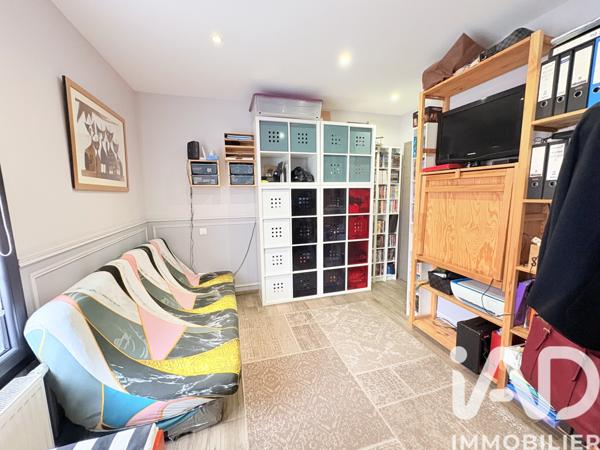 Maison à vendre 7 pièces 146 m² Russange