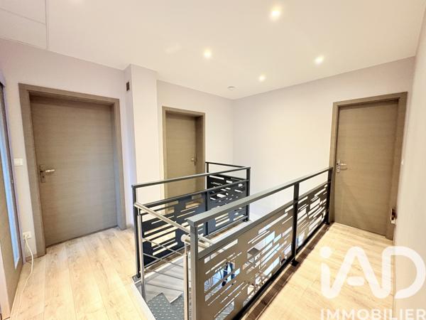 Maison à vendre 7 pièces 146 m² Russange