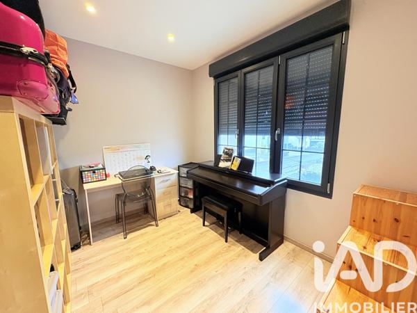 Maison à vendre 7 pièces 146 m² Russange