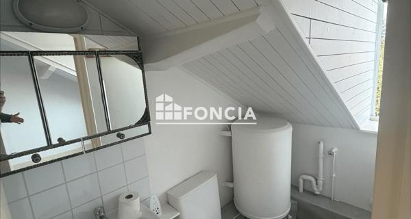 Location Studio 17.09 m² - ÉTréchy 91580