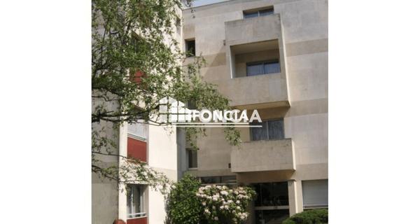 Location Studio 15.79 m² - Le Plessis-robinson 92350