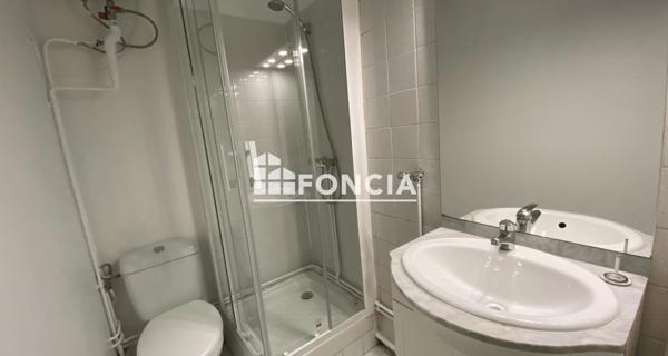Location Studio 15.79 m² - Le Plessis-robinson 92350
