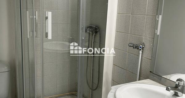 Location Studio 15.79 m² - Le Plessis-robinson 92350