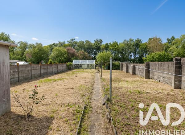Maison à vendre 4 pièces 80 m² Trignac