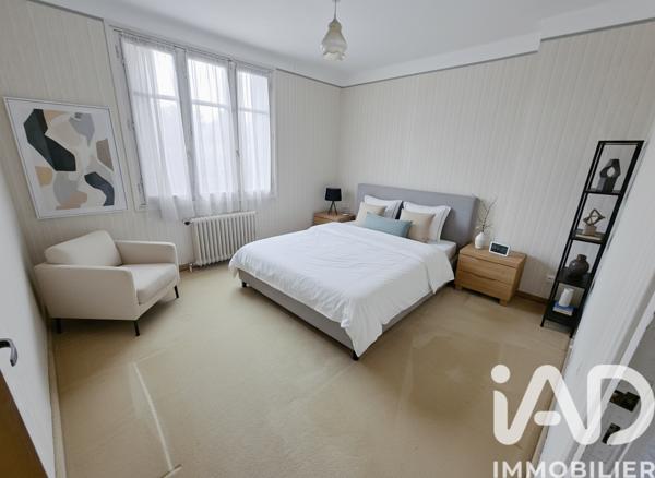 Maison à vendre 4 pièces 80 m² Trignac