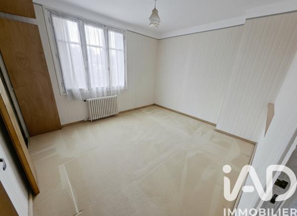 Maison à vendre 4 pièces 80 m² Trignac