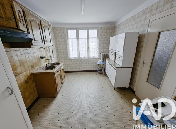 Maison à vendre 4 pièces 80 m² Trignac