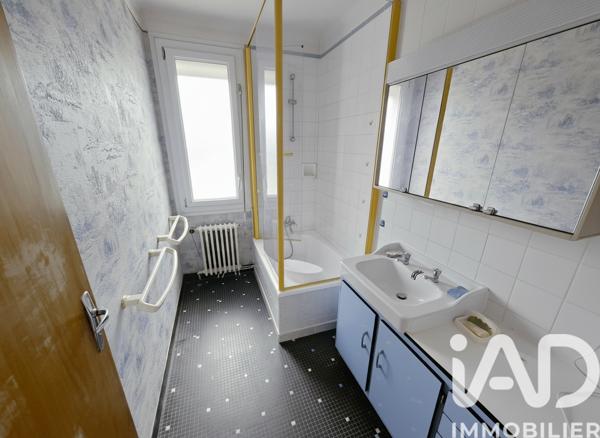 Maison à vendre 4 pièces 80 m² Trignac