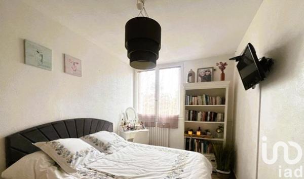 Appartement à vendre 5 pièces 90 m² Lormont