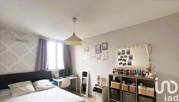 Appartement à vendre 5 pièces 90 m² Lormont
