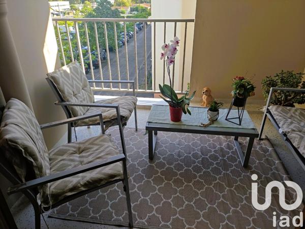 Appartement à vendre 5 pièces 90 m² Lormont