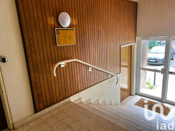 Appartement à vendre 5 pièces 90 m² Lormont