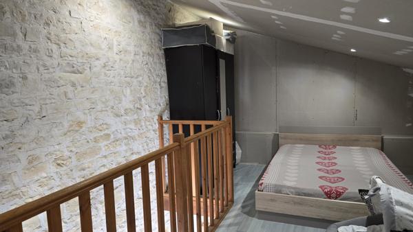 Maison  6 pièce(s)  3 chambre(s)  136.5 m²