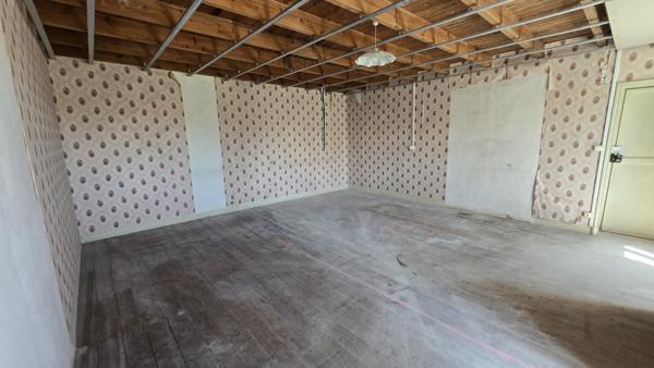 Maison  6 pièce(s)  3 chambre(s)  136.5 m²