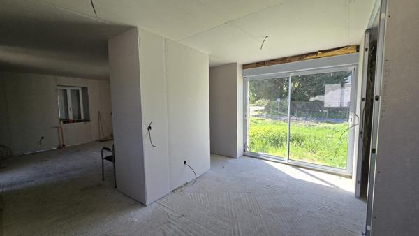 Maison  6 pièce(s)  3 chambre(s)  136.5 m²