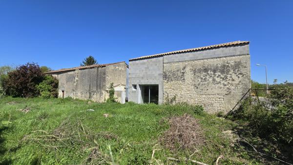 Maison  6 pièce(s)  3 chambre(s)  136.5 m²